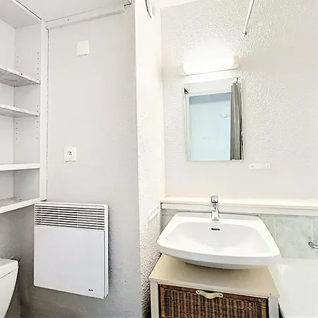 Apartman Vostok - 2 Personnes Vue Pistes Mae-9784 *